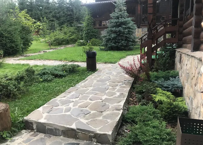 Cottage Karinka