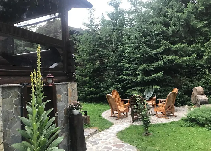 Cottage Karinka