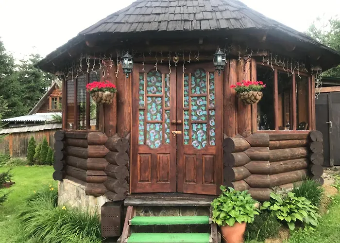 Cottage Karinka
