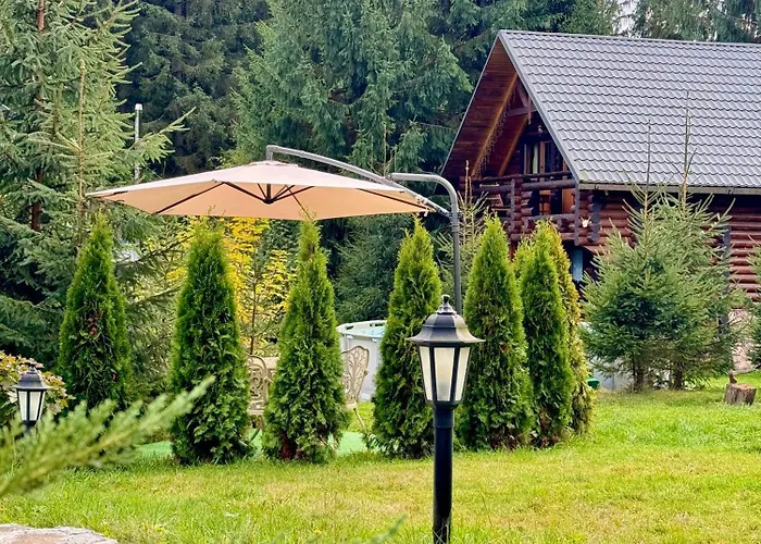 Cottage Karinka