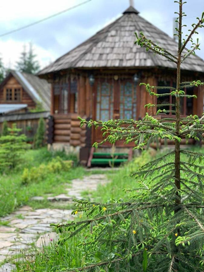 Karinka * Bukovel