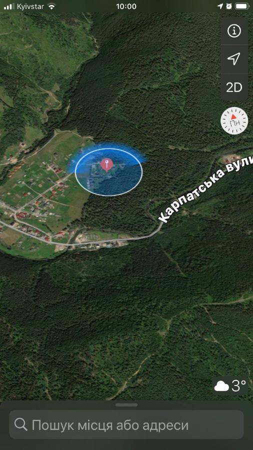 Karinka Holiday home Bukovel