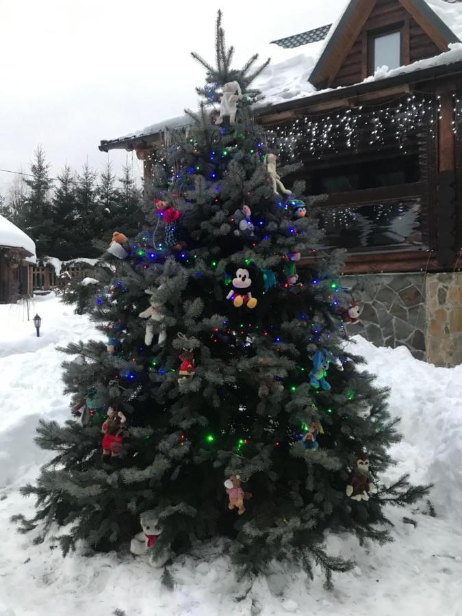 Karinka Holiday home *
