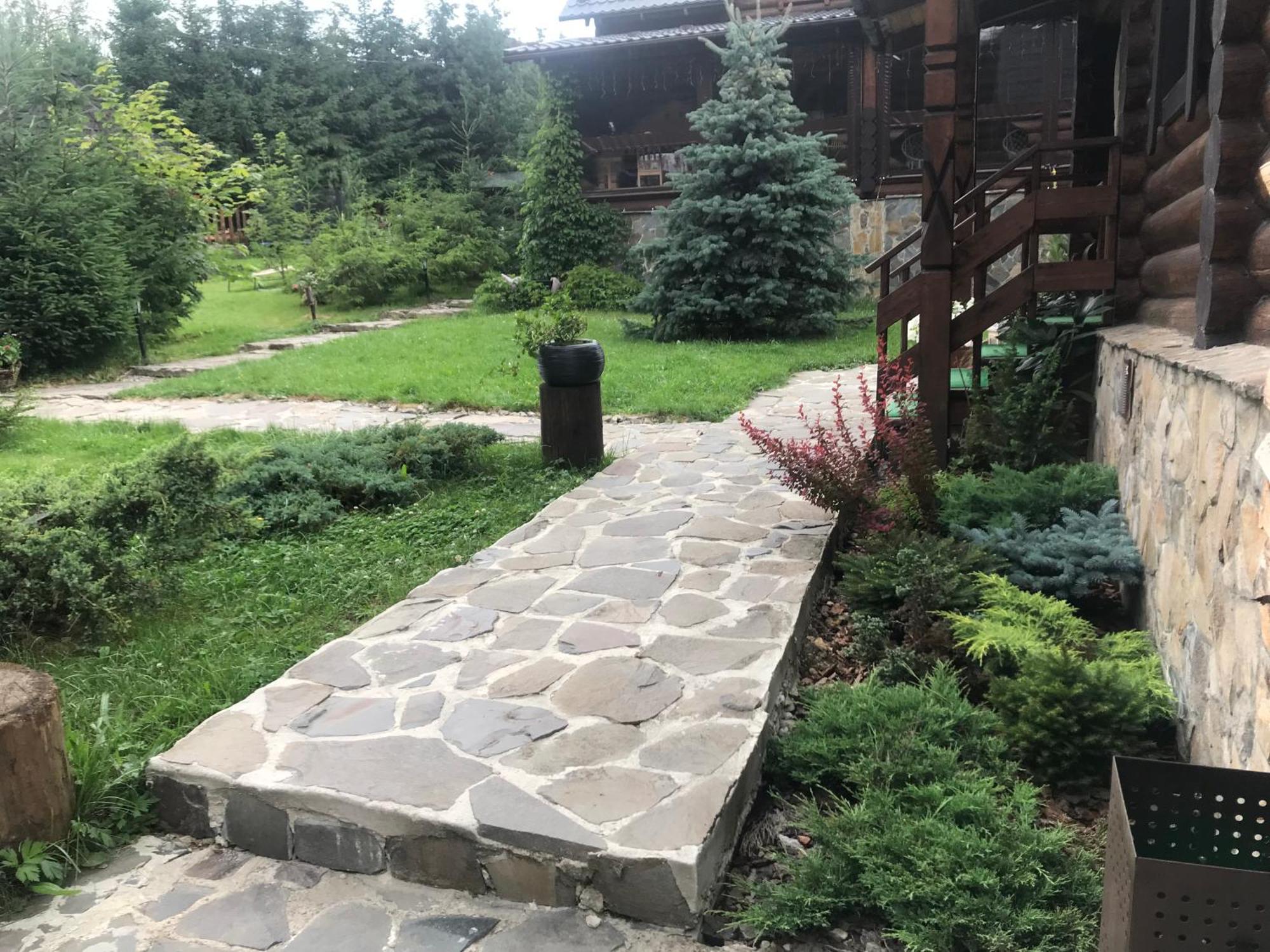 Karinka Holiday home Bukovel