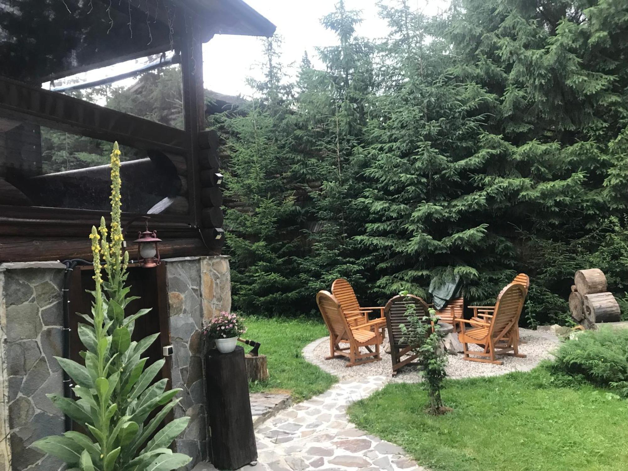 Karinka Bukovel