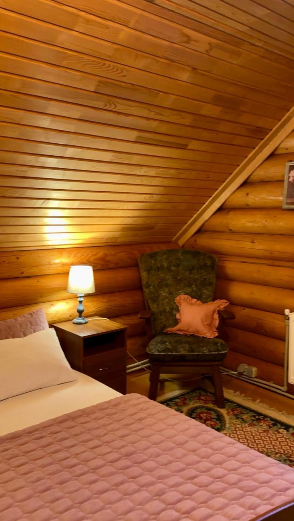 Karinka Holiday home *