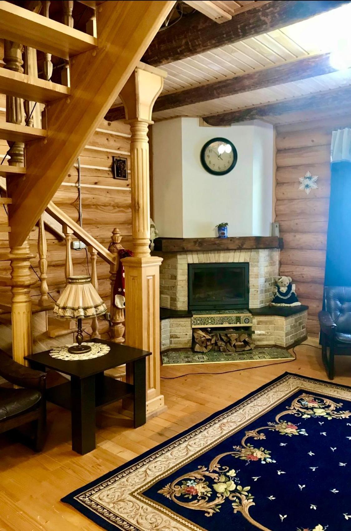 Karinka Holiday home