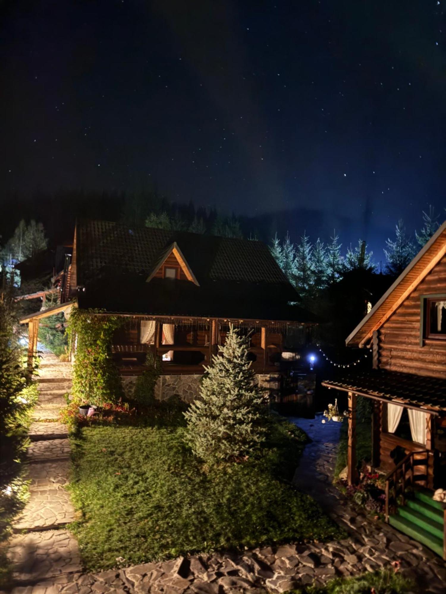 Karinka Holiday home *