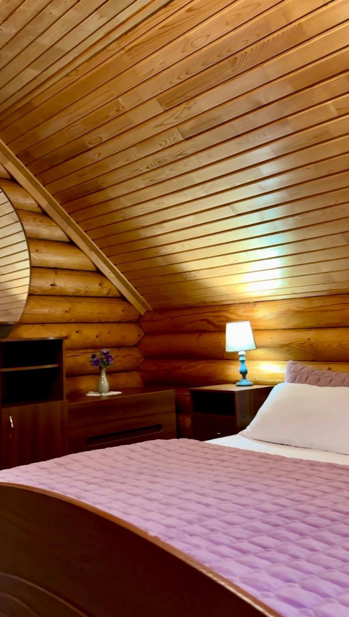 Holiday home Karinka Bukovel