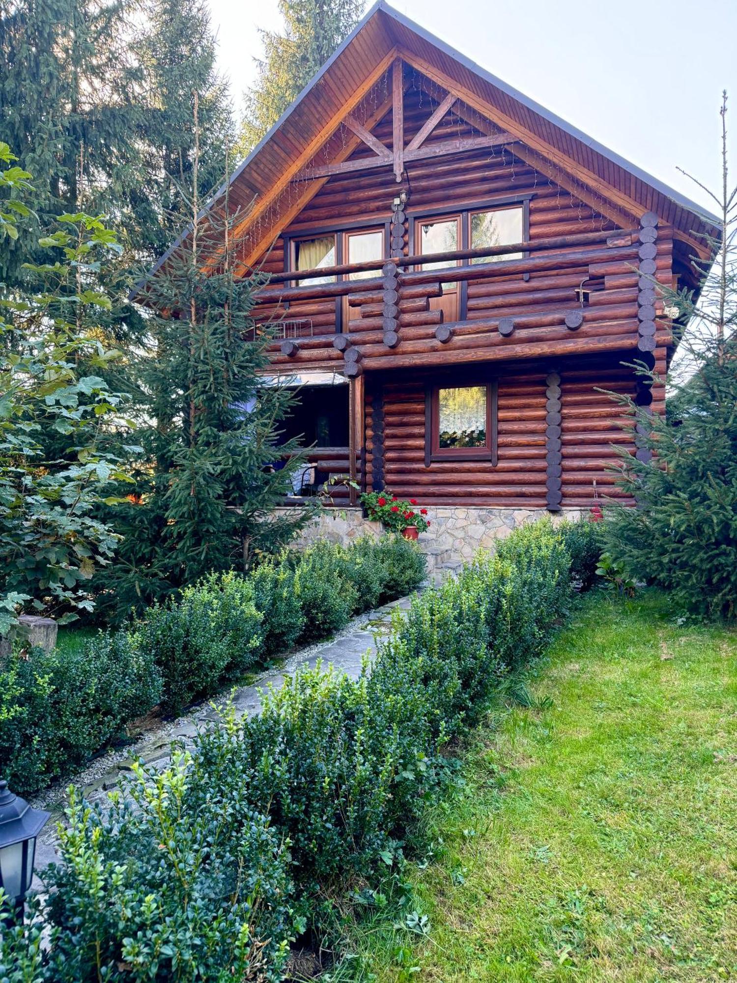 Karinka * Bukovel