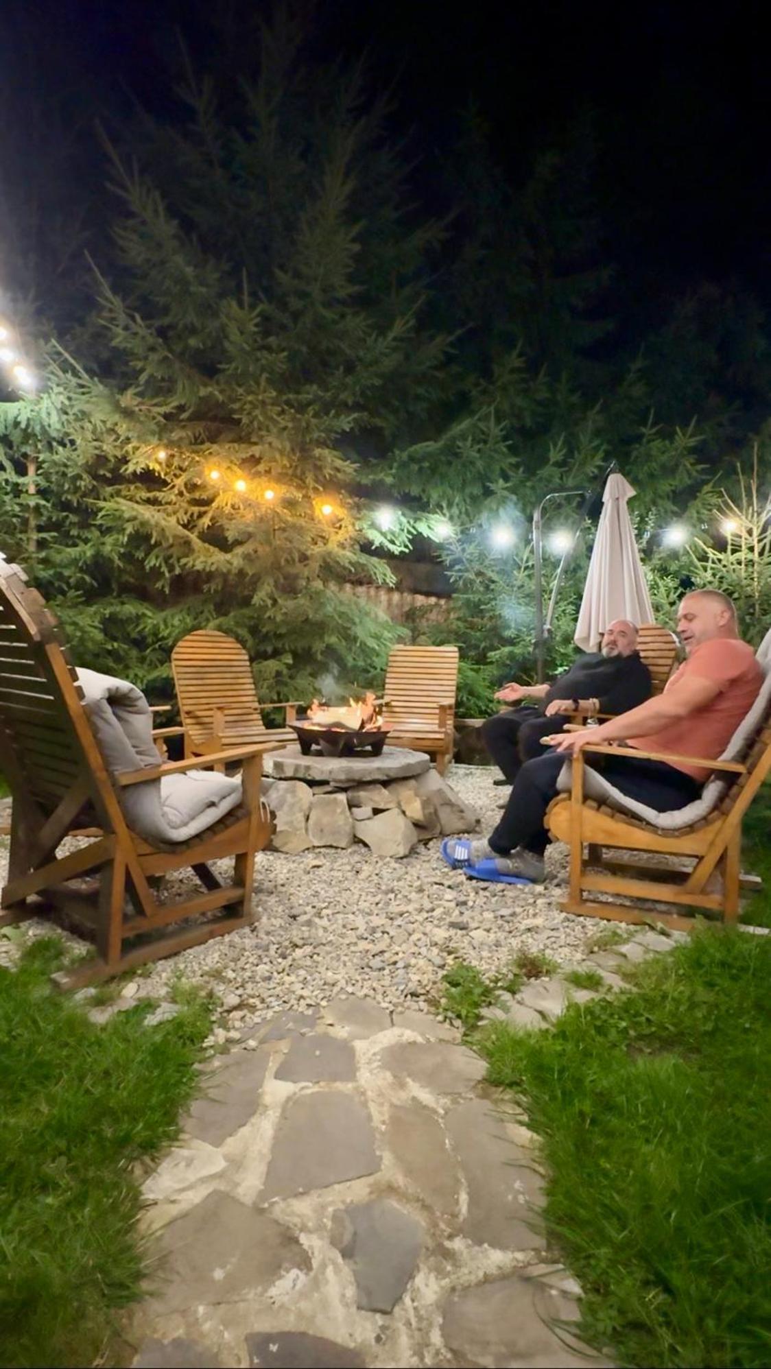 Karinka Holiday home
