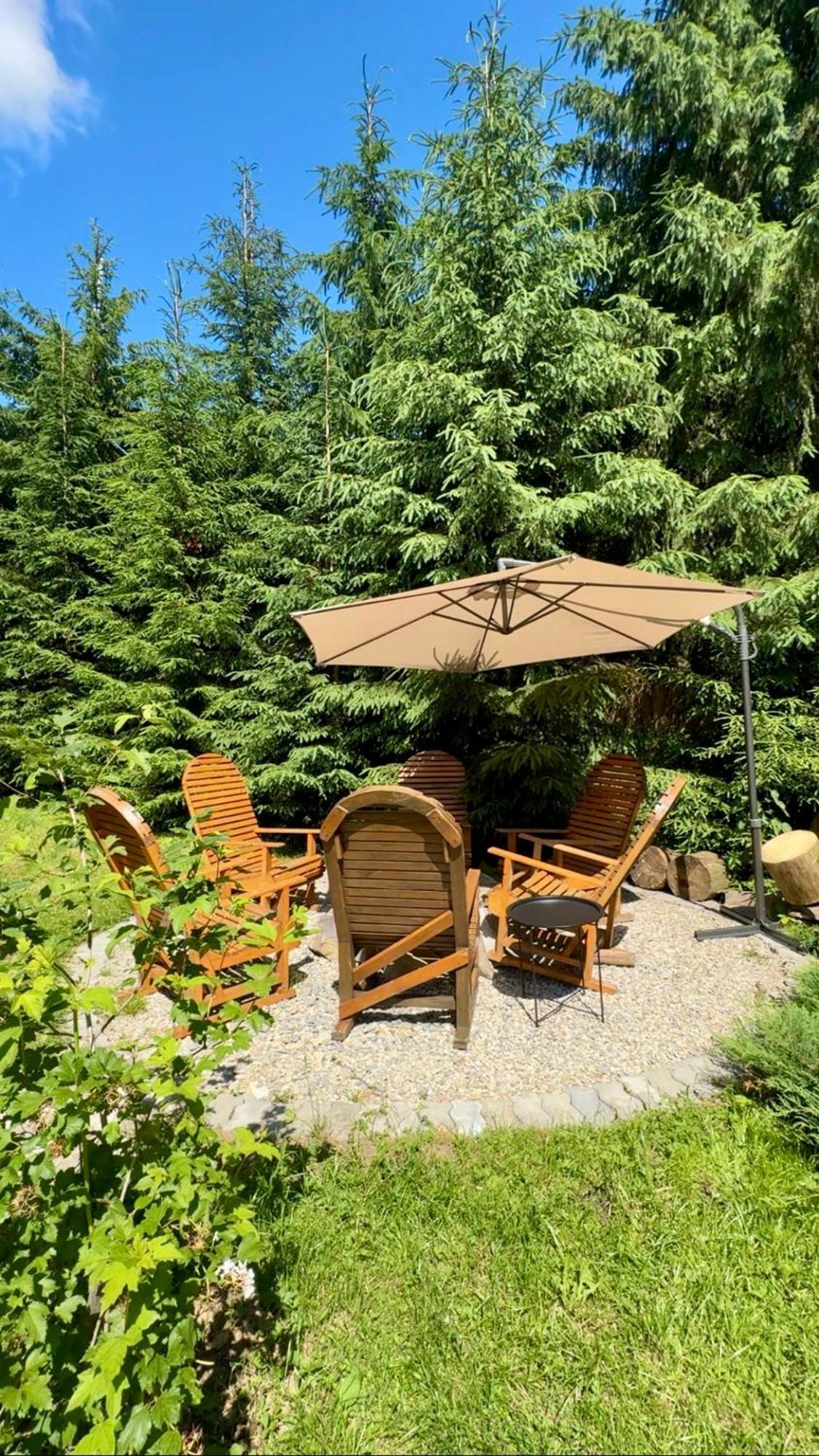 Holiday home Karinka