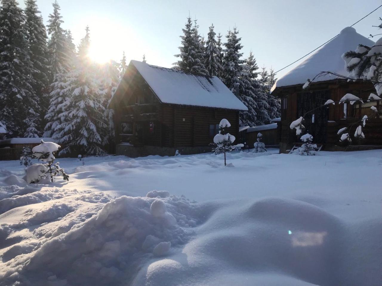 Karinka Holiday home *