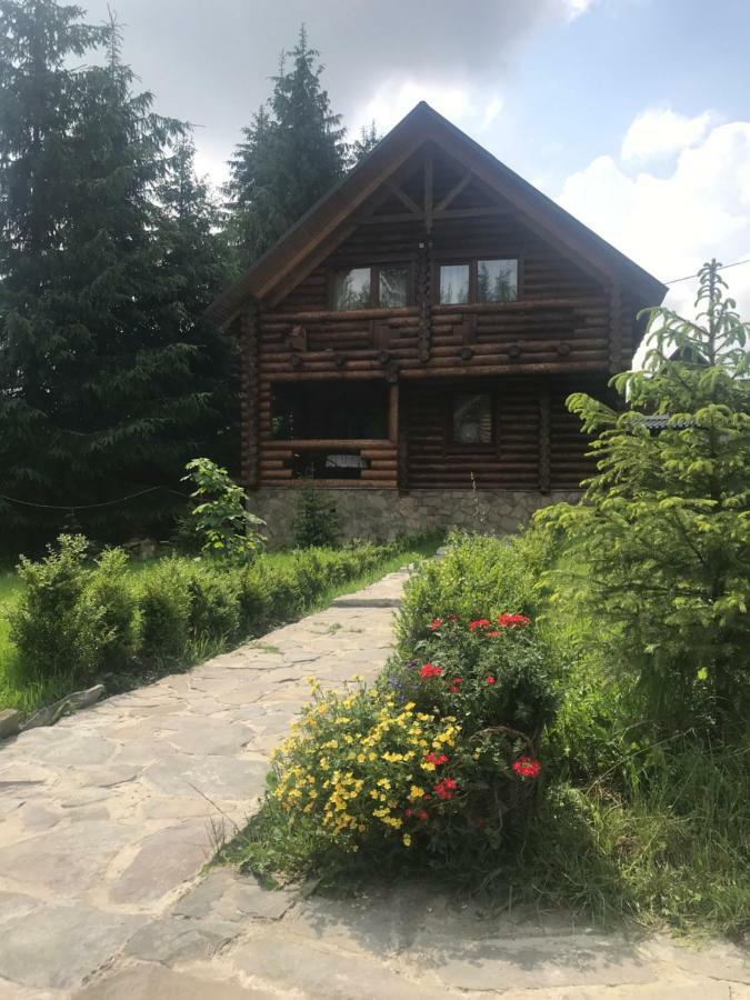 Karinka Holiday home Bukovel
